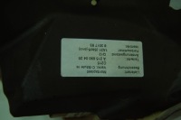 фото thumb №14, Стеля блок двигуна захист сонцезахисна kpl mercedes cl w215