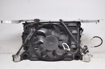 фото thumb №11, Volvo s60 iii v60 t5 t6 d3 d4 комплект радіатор 32224829 31657360 32226282