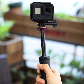 ПАЛКА ДЛЯ СЕЛФИ ПАЛКА КРЕПЛЕНИЕ ДЛЯ ШТАТИВА ДЛЯ КАМЕРЫ GOPRO HERO 12 11 10 9 8 7