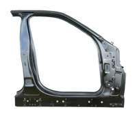 фото thumb №1, Bmw x5 f15 поріг блок двигуна правий 14-18