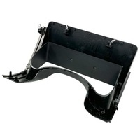 фото thumb №6, Hummer h2 03-07r корпус защита рамка спидометра приборы оригинал oem