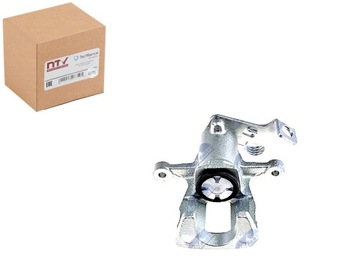 фото thumb №1, Супорт гальмівний зад kia rio iii 11- hyundai i10 13- i20 14- лівий nty