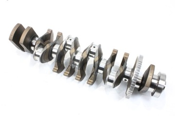 фото thumb №13, Wał колінчастий bmw f10 e60 e65 n52 n53 7553279