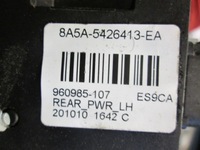 фото thumb №14, Ford explorer 11- замок w двері лівий правий задня задній 2011-