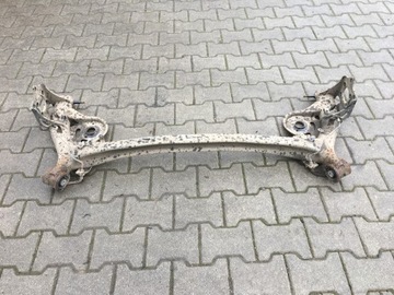 фото thumb №8, Suzuki vitara iii 15- балка подвешивание зад ось задняя 2wd