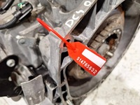 фото thumb №11, Коробка передач передач dc4007 renault kadjar talisman 1.5 dci 15- x-tronic