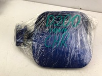 фото thumb №7, Toyota c-hr кришка заливної пального