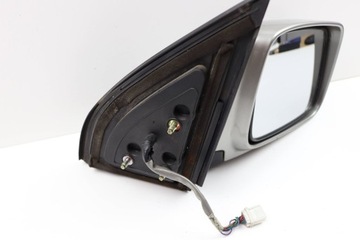 фото thumb №8, Nissan x-trail t30 дзеркало праві 7 pin європа