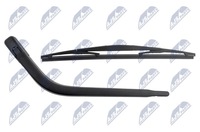 фото thumb №3, Щетка + рычаг задний дворники