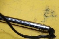 фото thumb №8, Підголівник лівий перед mercedes w211 sedan skróra