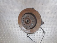 фото thumb №1, Suzuki vitara iii 2015 поворотный кулак перед с abs