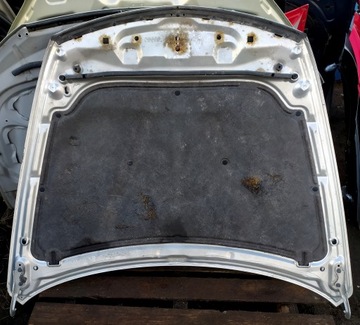 фото thumb №2, Капот mazda 6 ii 2 07-12 gh рестайлинг биржа pń