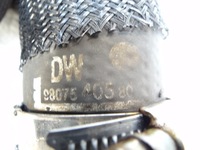 фото thumb №7, Peugeot expert iii 2.0 blue hdi труба воздухозаборник воздуха 9807540580