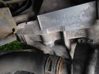 фото thumb №5, Коробка передач передач m16a suzuki liana hb 04r. 1.6