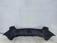 фото thumb №8, Nissan j10 qashqai +2 lift pdc бампер задняя задний