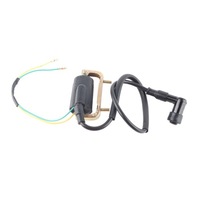 фото thumb №12, Катушка зажигания с насадка свечи зажигания 30530 102 780 6v зажигание pj