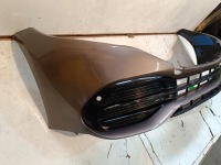 фото thumb №9, Бампер mercedes eqs w297 перед orginał