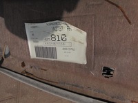 фото thumb №12, Стеля стеля mercedes ml w163 europa