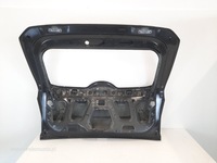 фото thumb №11, Hyundai tucson 4 задняя крышка багажника зад