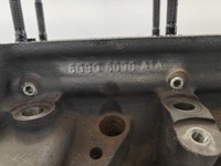 фото thumb №4, Ford 1.8 tdci 6g908090a1a kkda qyba головка двигателя