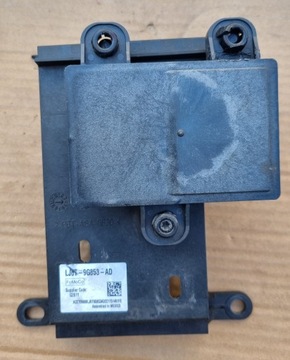 фото thumb №1, Ford kuga втулка стабилизатора mk3 3 iii радар acc датчик дистроник