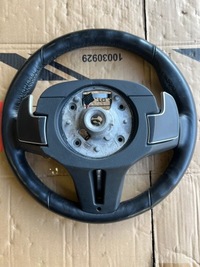 фото thumb №9, Bmw x5 g05 кермо м-пакет