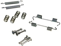 фото thumb №1, Набор mont. колодка d3901a/auf