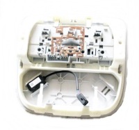 фото thumb №2, Opel adam лампа внутрішня 31662797