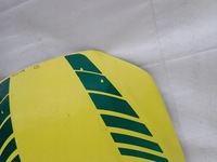 фото thumb №6, Volvo s80 ii v70 iii 07-16 капот крышка двигателя