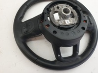 фото thumb №8, Руль кожаный мультифункция jeep wrangler jl 18-2 белая nić 639978710e