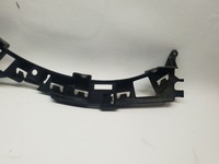 фото thumb №10, Peugeot rifter 19- направляющая левый кронштейн w бампер перед 9816768880