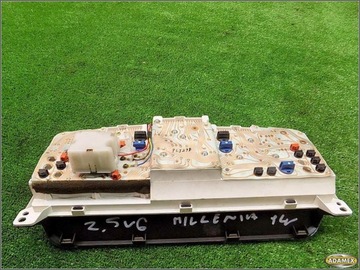 фото thumb №9, Mazda millenia s i 2.5 v6 1994r - спідометр  прилади