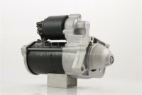 Стартер renault nissan dacia 1.5 dci clio megane qashqai dokker scenic Цена, фото thumb