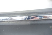 Накладка  порог порог накладка защита порога  правая mercedes ml w166 2011-2015 Оригинал, фото thumb