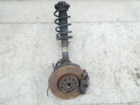 фото thumb №1, Vw eos поворотний кулак права амортизаторна стійка 2.0 tsi