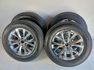FORD F-150 F150 2015 15 ДИСКИ КОЛЕСА 275/60 ​​20