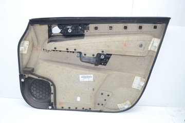 фото thumb №8, Боковина обивка дверь левый перед zafira b 04-10r