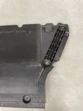 фото thumb №6, Плита защита двигателя a4 b9 a5 8w оригинал рестайлинг 23r