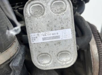 фото thumb №9, Cayc двигатель vw golf vi 5k 2008-2013