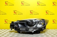 Mazda cx5 2015-2017 фара фара ліва full led європа Ціна, фото thumb