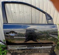 фото thumb №1, Двері перед правий renault koleos i 2007-2016 giełda pń