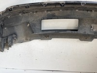 фото thumb №7, Skoda karoq 57a рестайлинг спойлер диффузор бампера зад задний