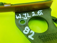 фото thumb №15, Грм ланцюг натягувач напрямна комплект wrangler jl kl 2.0 t