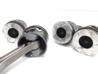 фото thumb №6, Opel zafira a 2.0 dti поршень с шатун 90531401