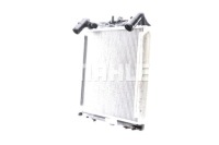 Купить Радиатор двигателя воды porsche 911 911 targa boxster 2.5-3.6, фото thumb