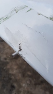 фото thumb №11, Volvo fl fl6 капот решітка радіатора решітка радіатор