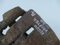 фото thumb №8, Isuzu grafter n35 3.0 супорт гальмівний p.t n75 npr