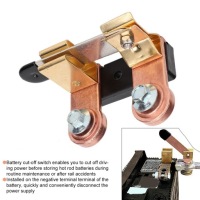 фото thumb №7, Odłączenie аккумулятор автомобильный суппорт