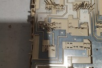 фото thumb №7, Коробка запобіжників honda stream rn ppt20gf10 2.0l бензиновий 115kw 2004