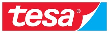 Фетровые накладки для мебели tesa 18мм, коричневые